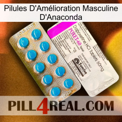 Anaconda Male Enhancement Pills new07